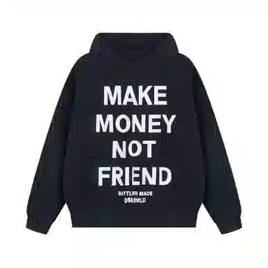 BLACK AT
