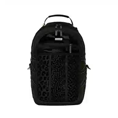 Sprayground PVC Backpack Black