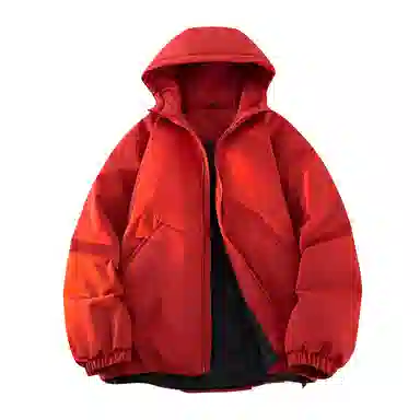 Snow Flying Winter Series Jacket