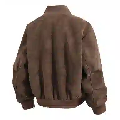 Lonsdale Coach Jacket