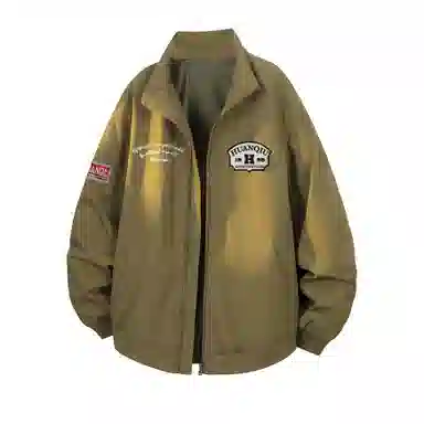HUANQIU cleanfitLogo