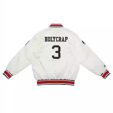 Holycrap 3logo