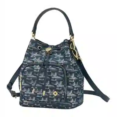 SAMSONITE LIBRA 2.0 5.5L LOGO