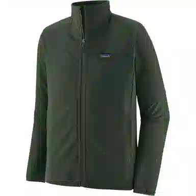 patagonia W24 r1 techface Logo