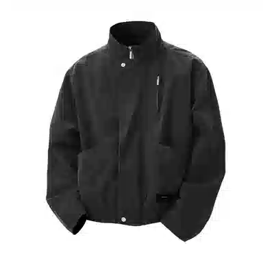 KOKO BASE cleanfitbomberboxy