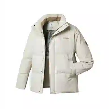 HLA POWERYOUNG Down Jacket