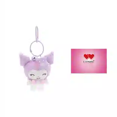 E-STRONG x Sanrio HelloKitty