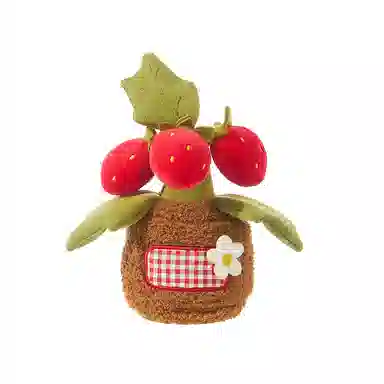 The Green Party 16cm19cm