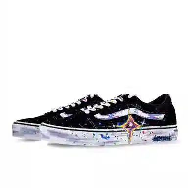 Vans Ward OIMG