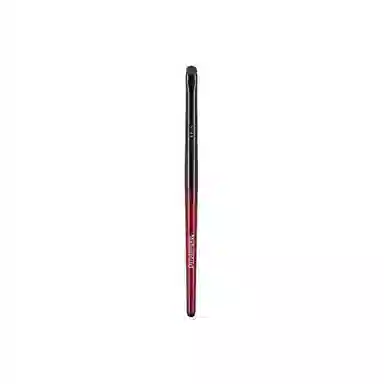 魅女郎  朱釉卧蚕刷