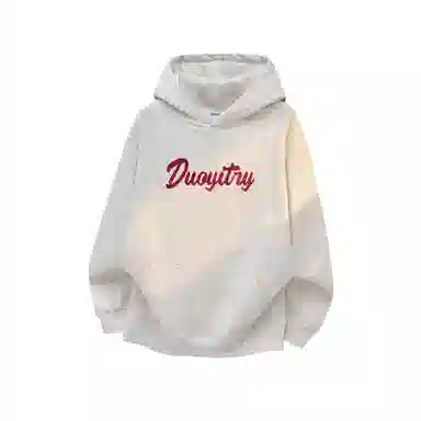 Duoyi Hoodie