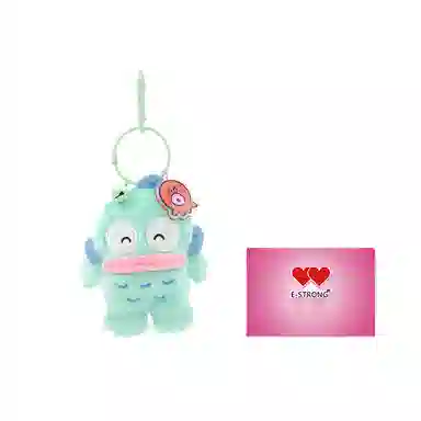 E-STRONG x Sanrio HelloKitty