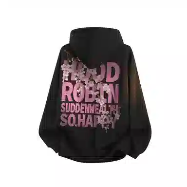 ROBINHOOD Logocleanflt