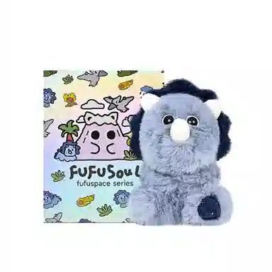 FUFUSOUL FU 11cm12cm14cm