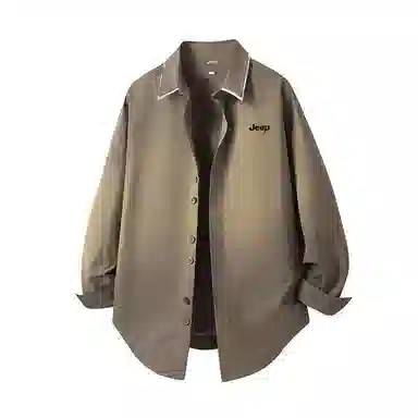 Jeep lifestyle cleanfit