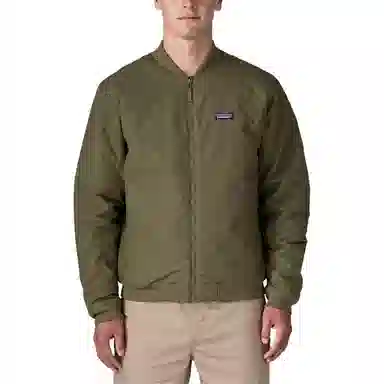 patagonia Isthmus Deck