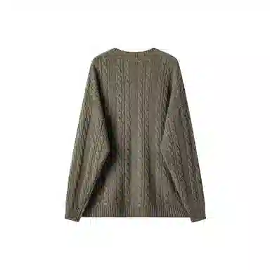 WILLIAM FOXSONS Chill