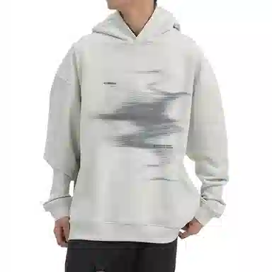 UMBNESS Heavyweight Hoodie