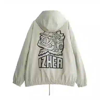 HEA x izzue