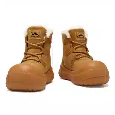 SNOW FLYING Winter Boots