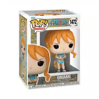 Funko Q