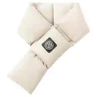 波司登 柔软舒适保暖简约户外运动 锦纶 围脖 儿童款