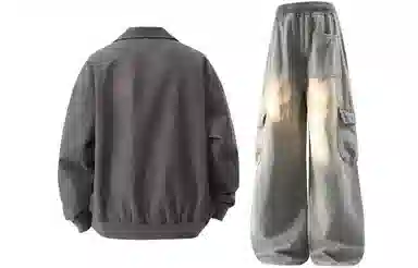 ROSECREED cleanfitboxy