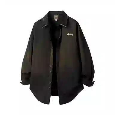 Jeep lifestyle cleanfit