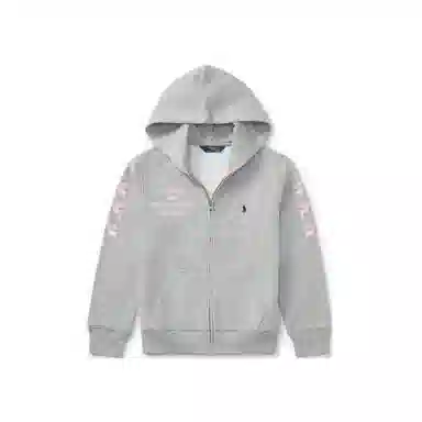 Ralph Lauren luckygirl 88 Logo