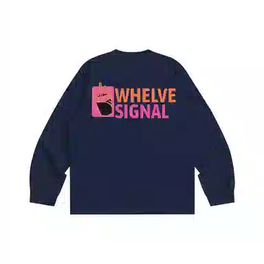 WHELVE logoT