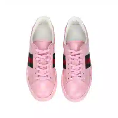 Gucci Ace Pink