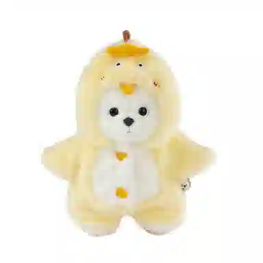 TeddyTales COS 15cm