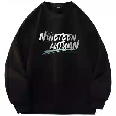NINETEEN AUTUMN logo