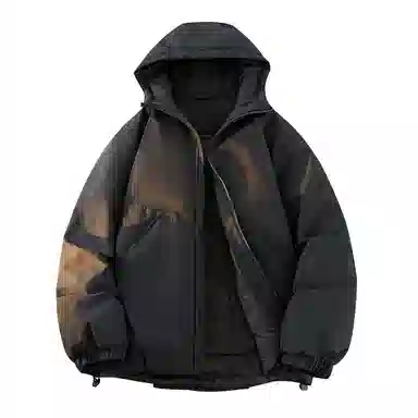 Snow Flying Winter Series Jacket
