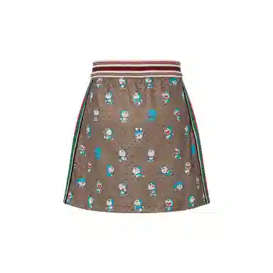 GUCCI x DoraemonA SS21