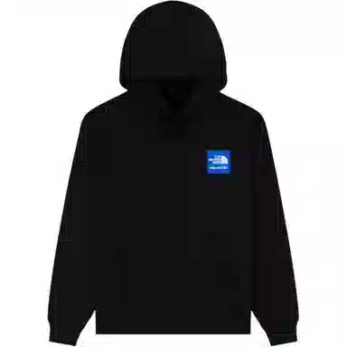 THE NORTH FACE x Aim Leon Dore FW25 logo