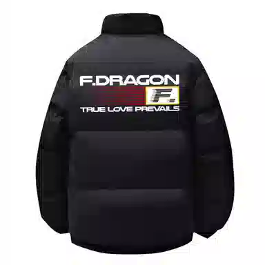 fdragon logo