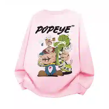 POPEYE