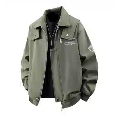 Automobili Lamborghini logo