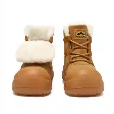 SNOW FLYING Winter Boots