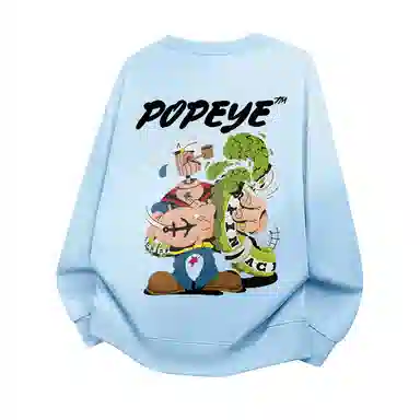 POPEYE