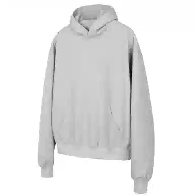 UMBNESS 450G Cleanfit Hoodie