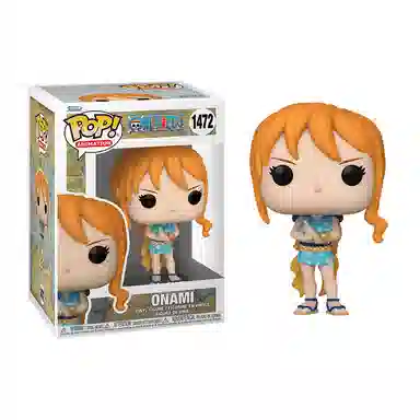 Funko Q