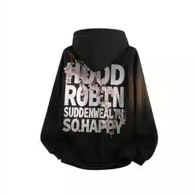 ROBINHOOD Logocleanflt