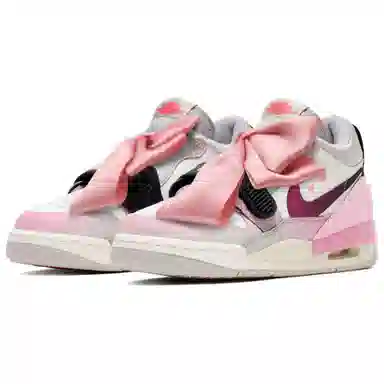 Jordan Legacy 312 Heart Bow