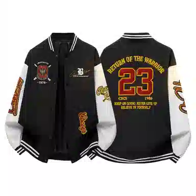 Herbal Original Baseball Jacket