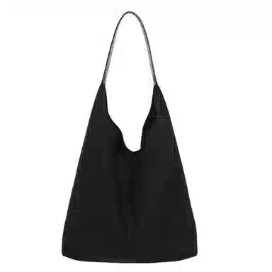 CAREELL Simple Shoulder Bag