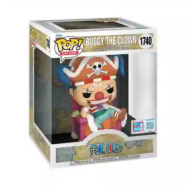 Funko Q