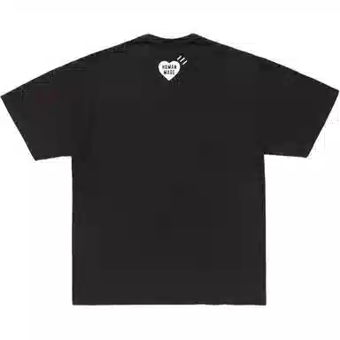HUMAN MADE FW25 FW25 logoT