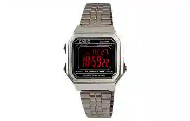 CASIO W-217HM-7B
